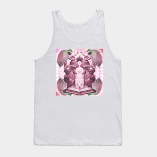 pink sabines Tank Top